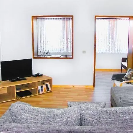 Holiday Near The Hexentanzplatz * Thale