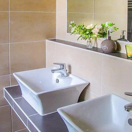 Apartment Holiday Near The Hexentanzplatz *